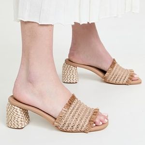 KAANAS Sumatra Sandals
